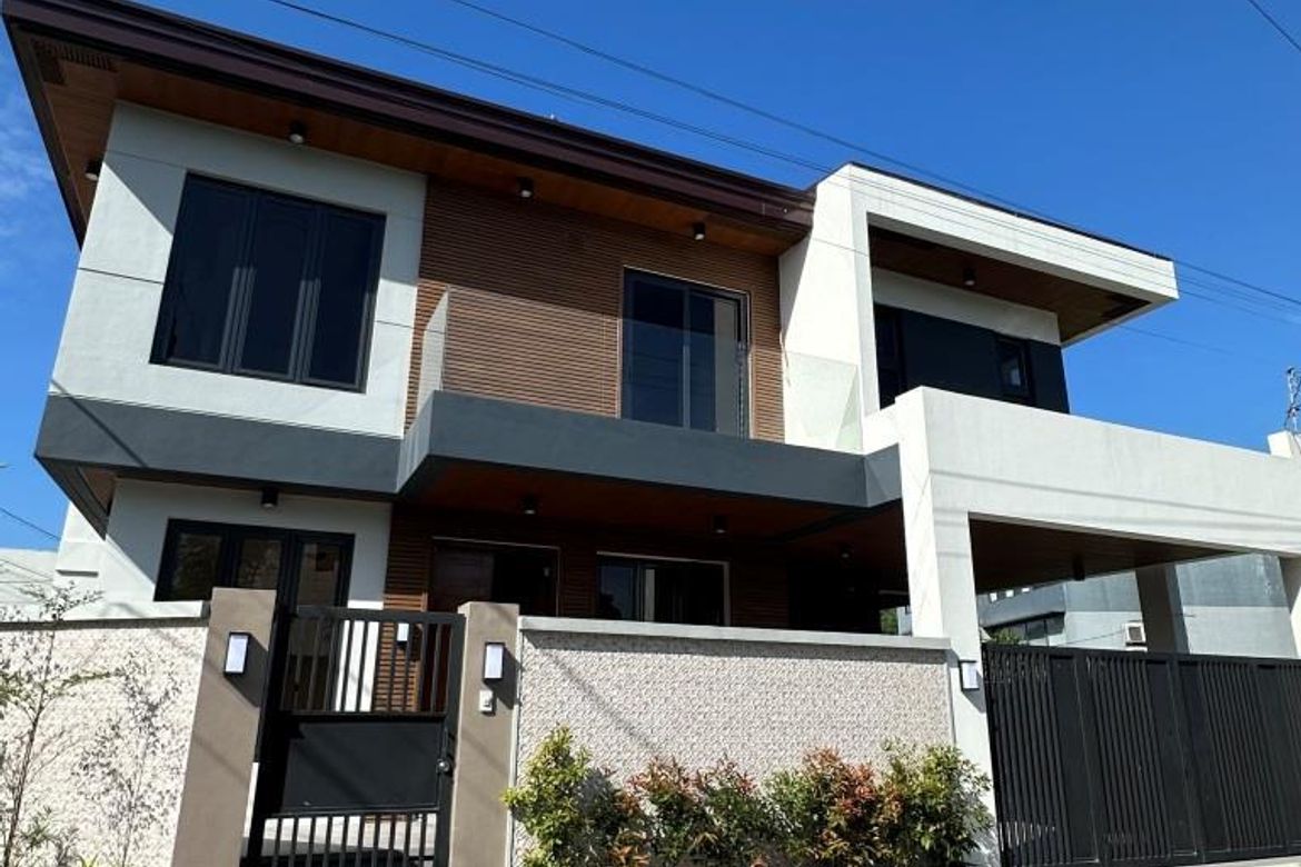 3 Bedroom House for Sale in Santa Ana, Taytay, Rizal – photo 3