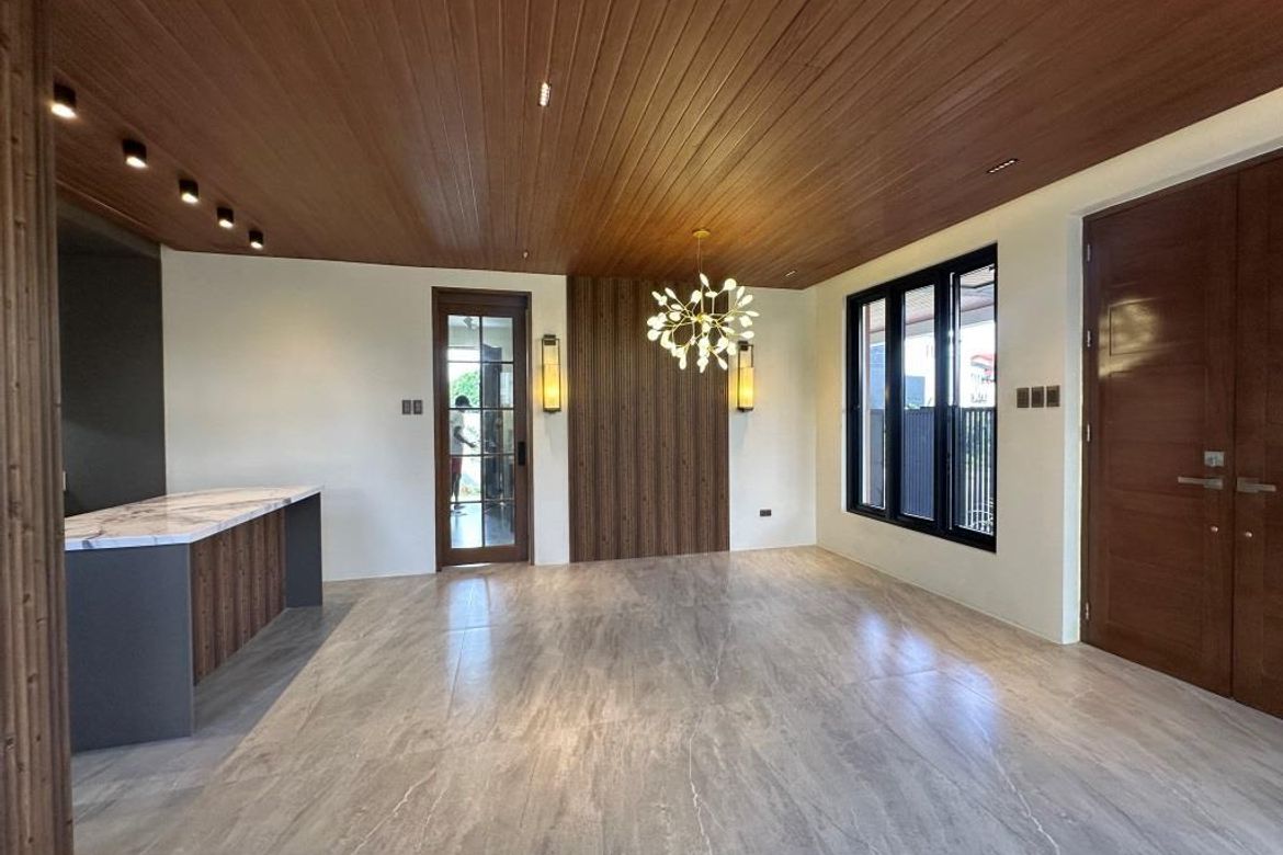 3 Bedroom House for Sale in Santa Ana, Taytay, Rizal – photo 6