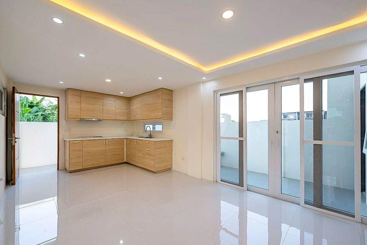 3 Bedroom House for Sale in Santa Ana, Taytay, Rizal – photo 4