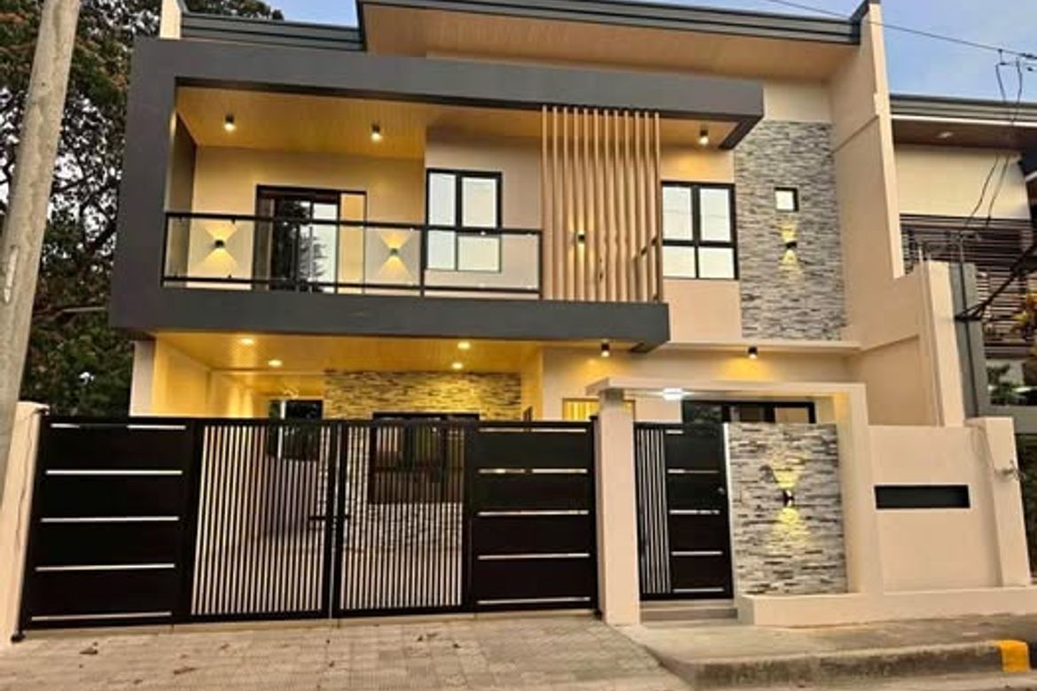 3 Bedroom House for Sale in Santa Cruz, Antipolo, Rizal – photo 2