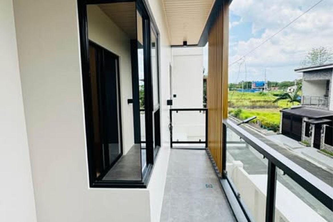 3 Bedroom House for Sale in Santa Cruz, Antipolo, Rizal – photo 7