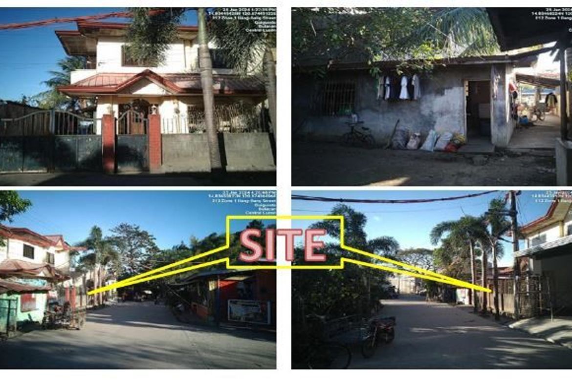 3 Bedroom House for Sale in Santa Cruz, Guiguinto, Bulacan – photo 2