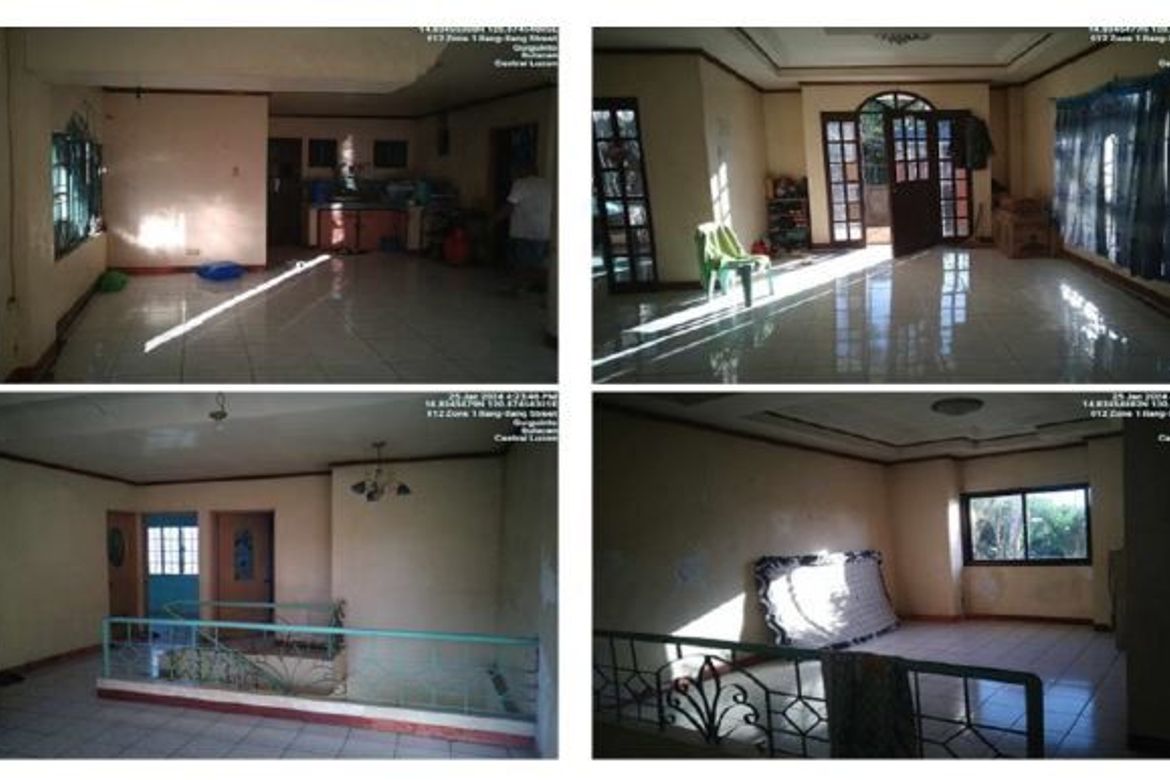 3 Bedroom House for Sale in Santa Cruz, Guiguinto, Bulacan – photo 3