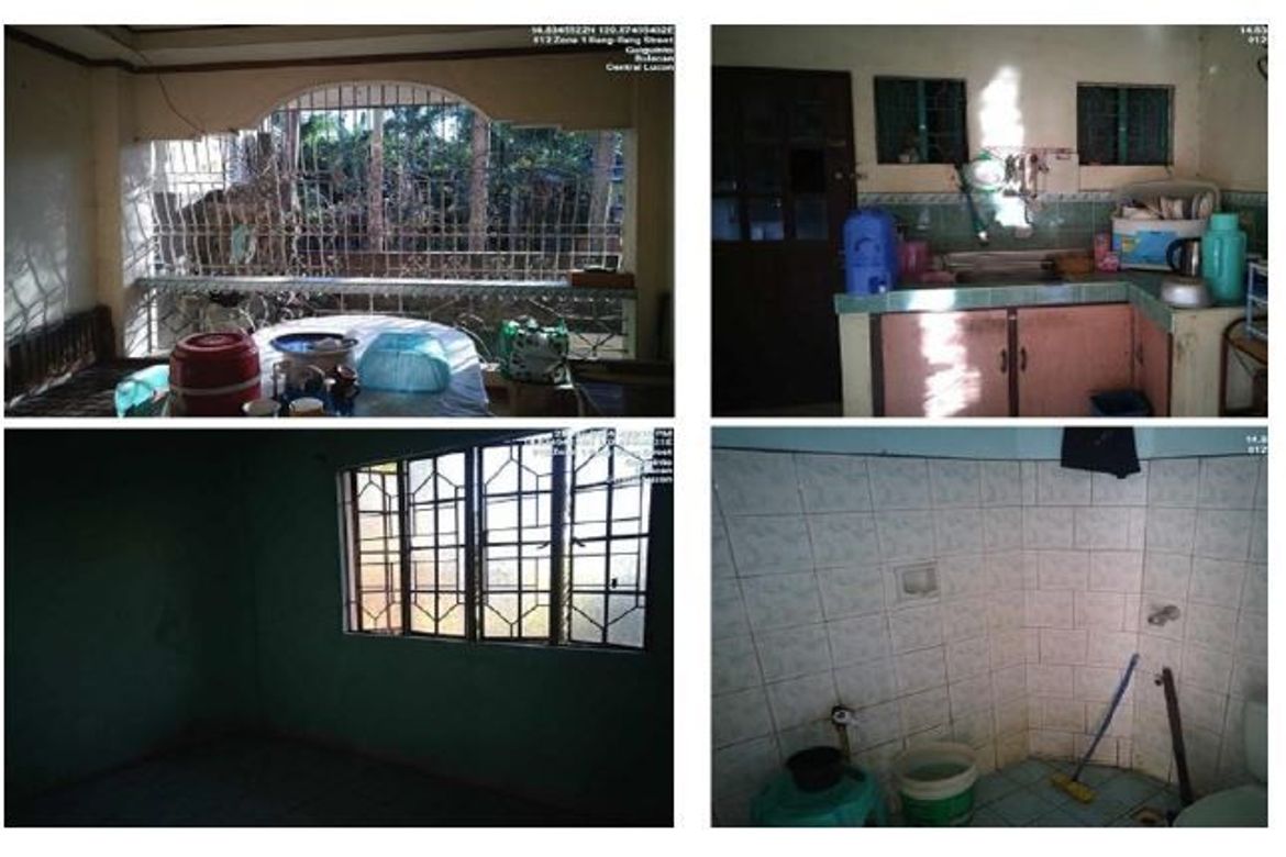 3 Bedroom House for Sale in Santa Cruz, Guiguinto, Bulacan – photo 4