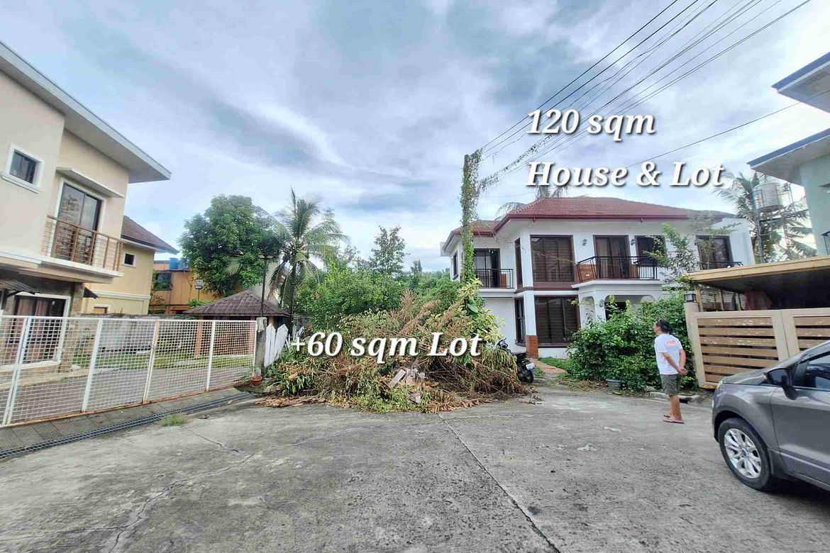 3 Bedroom House for Sale in Santa Cruz, Iloilo City, Iloilo – photo 3