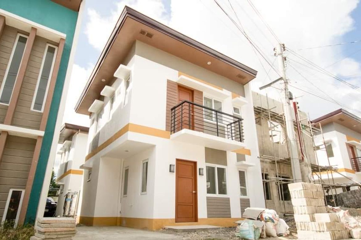 3 Bedroom House for Sale in Santa Cruz, Liloan, Cebu