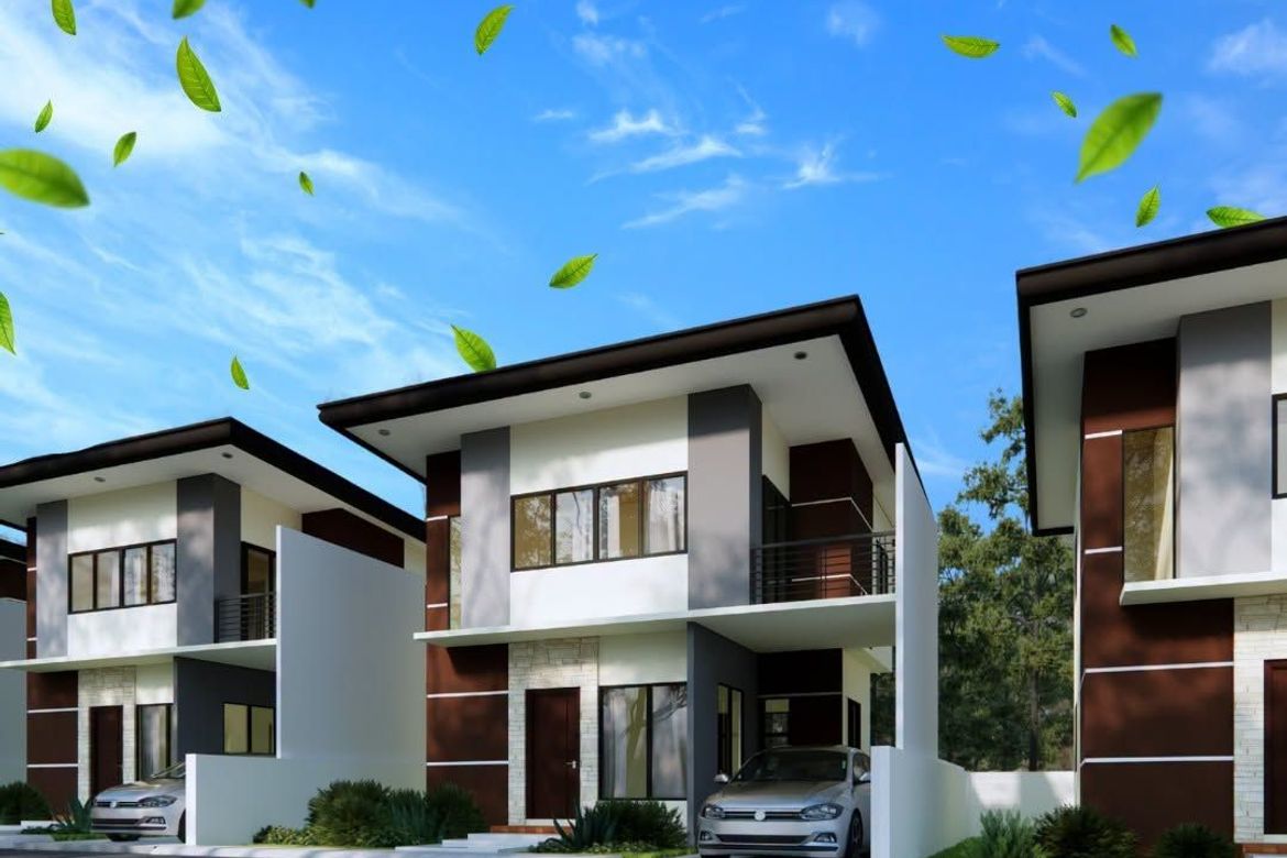3 Bedroom House for Sale in Santa Cruz, Liloan, Cebu