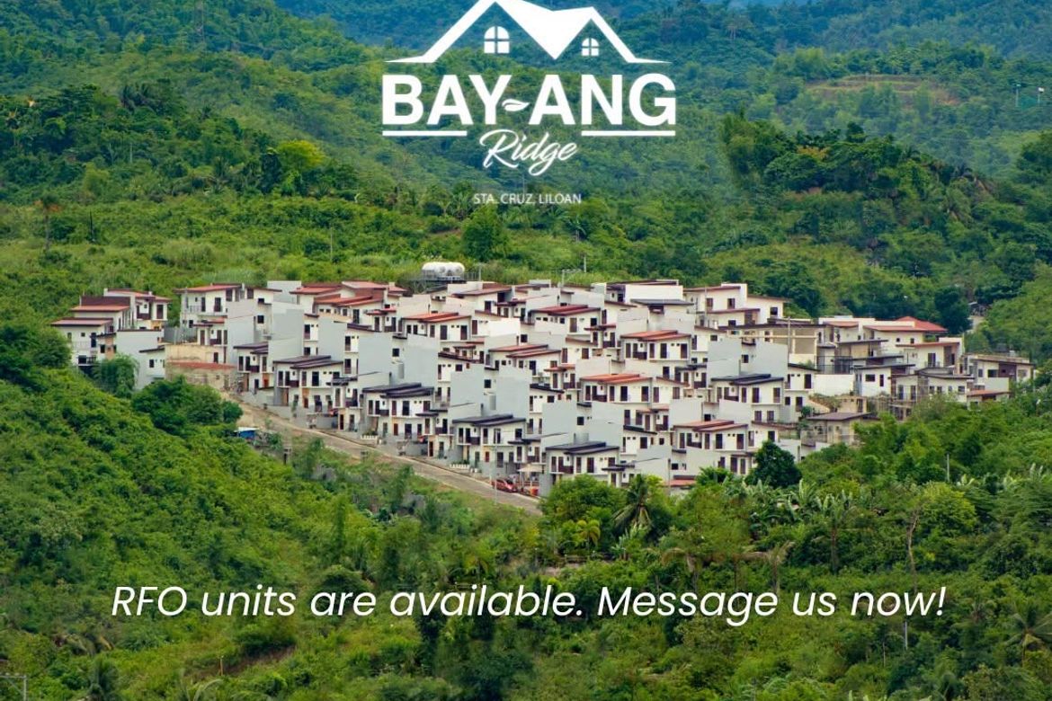 3 Bedroom House for Sale in Santa Cruz, Liloan, Cebu – photo 5