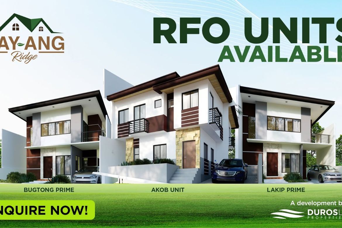 3 Bedroom House for Sale in Santa Cruz, Liloan, Cebu – photo 6