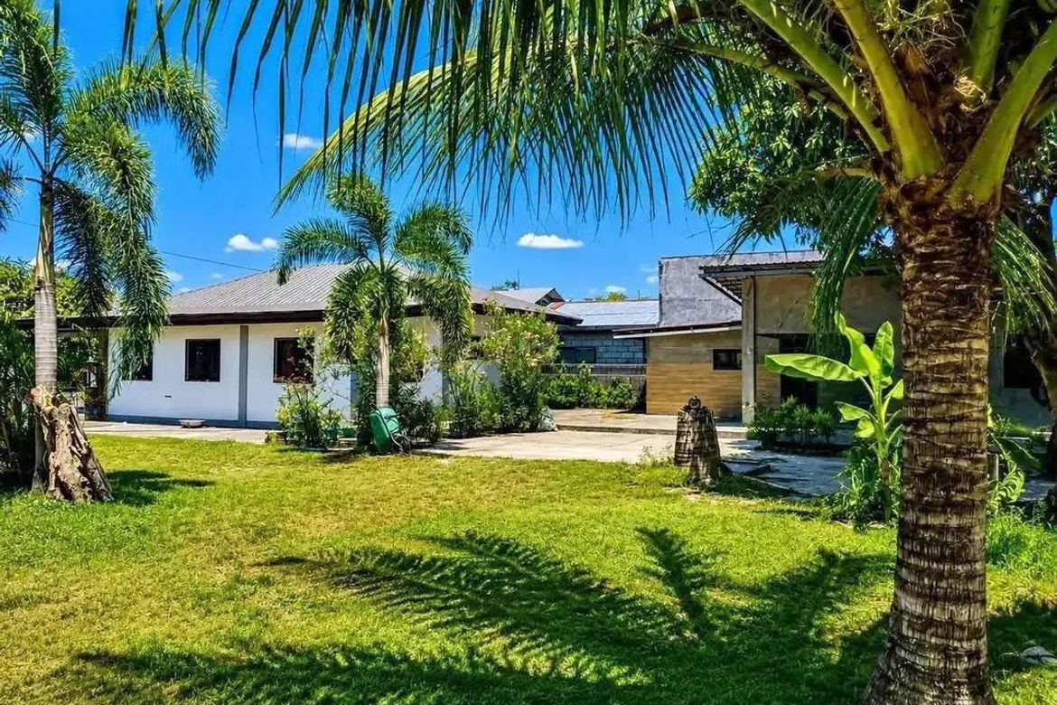3 Bedroom House for Sale in Santa Cruz, Magalang, Pampanga