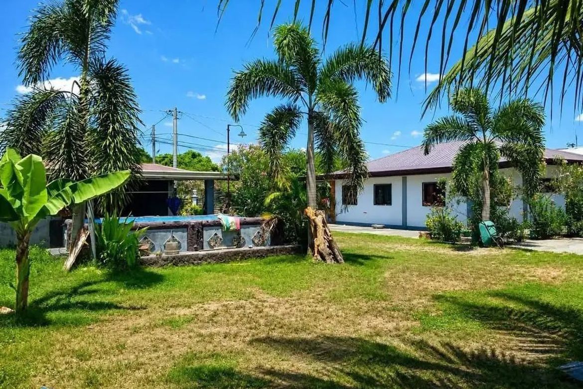 3 Bedroom House for Sale in Santa Cruz, Magalang, Pampanga – photo 3