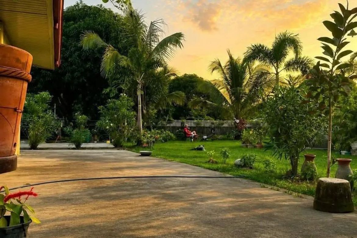 3 Bedroom House for Sale in Santa Cruz, Magalang, Pampanga – photo 6