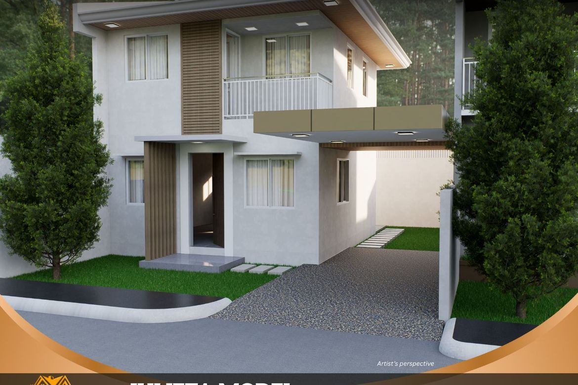 3 Bedroom House for Sale in Santa Cruz, Porac, Pampanga – photo 3