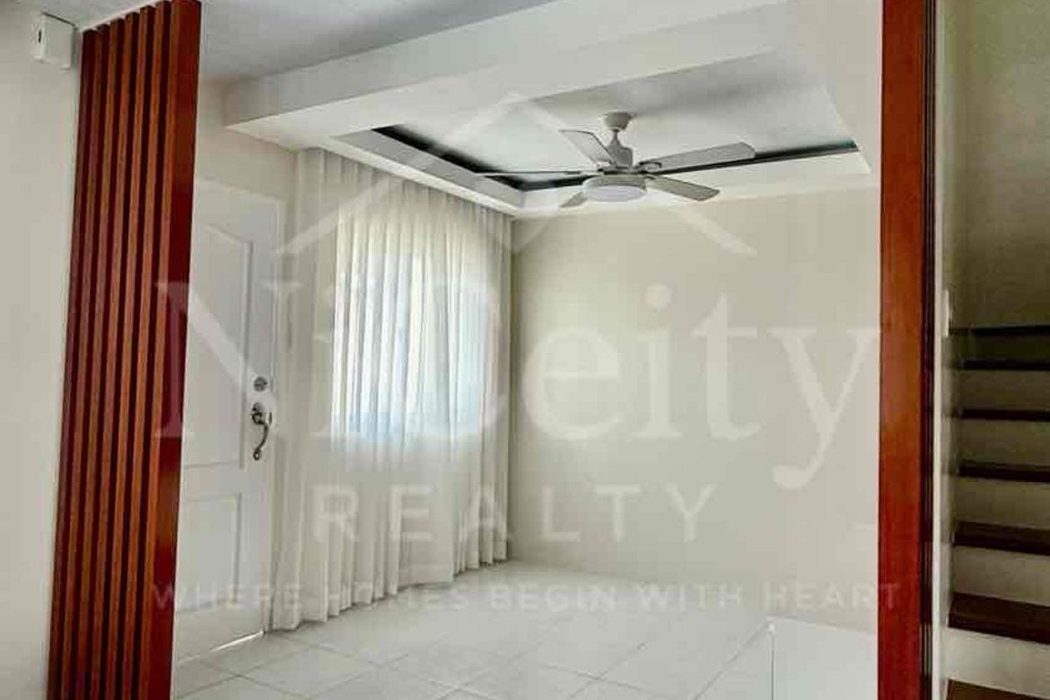 3 Bedroom House for Sale in Santa Cruz, Porac, Pampanga – photo 3