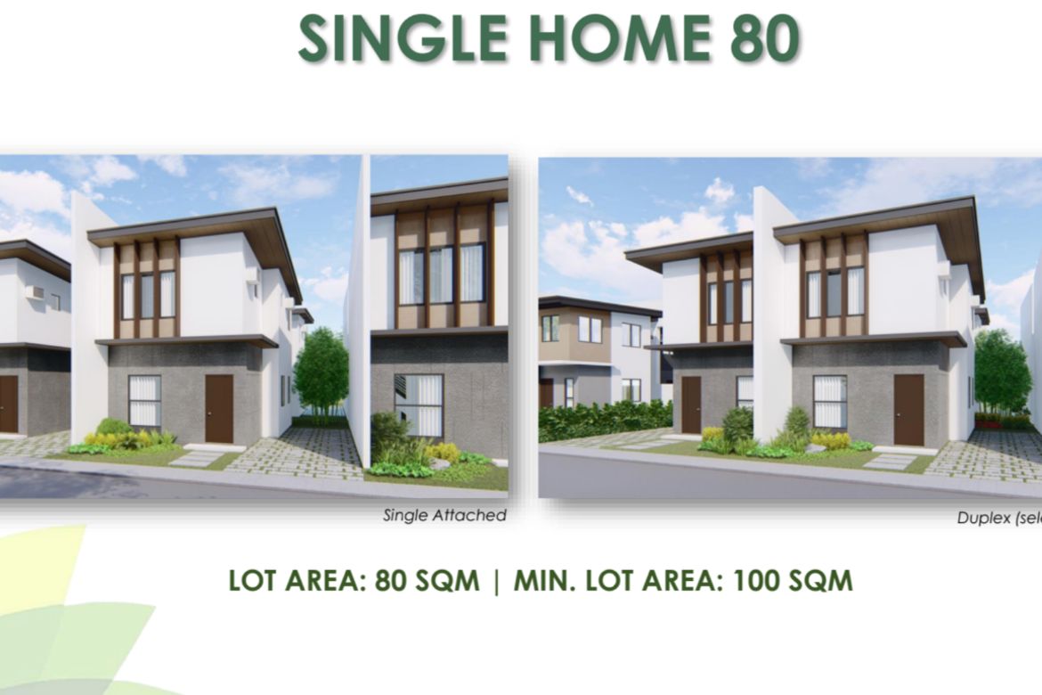 3 Bedroom House for Sale in Santa Cruz, Santa Maria, Bulacan – photo 3