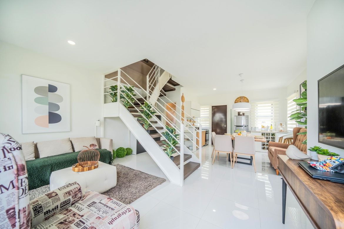 3 Bedroom House for Sale in Santa Cruz, Santa Maria, Bulacan – photo 8
