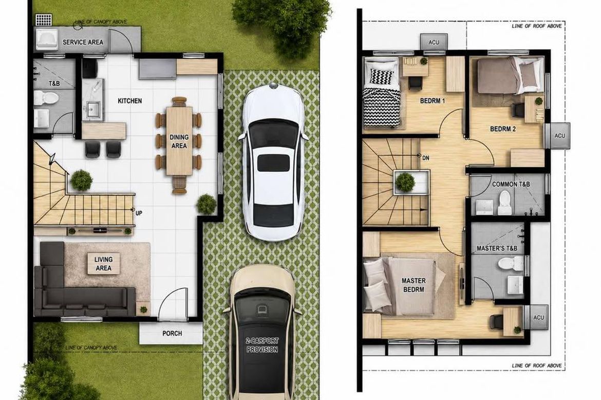 3 Bedroom House for Sale in Santa Cruz, Santa Maria, Bulacan – photo 8