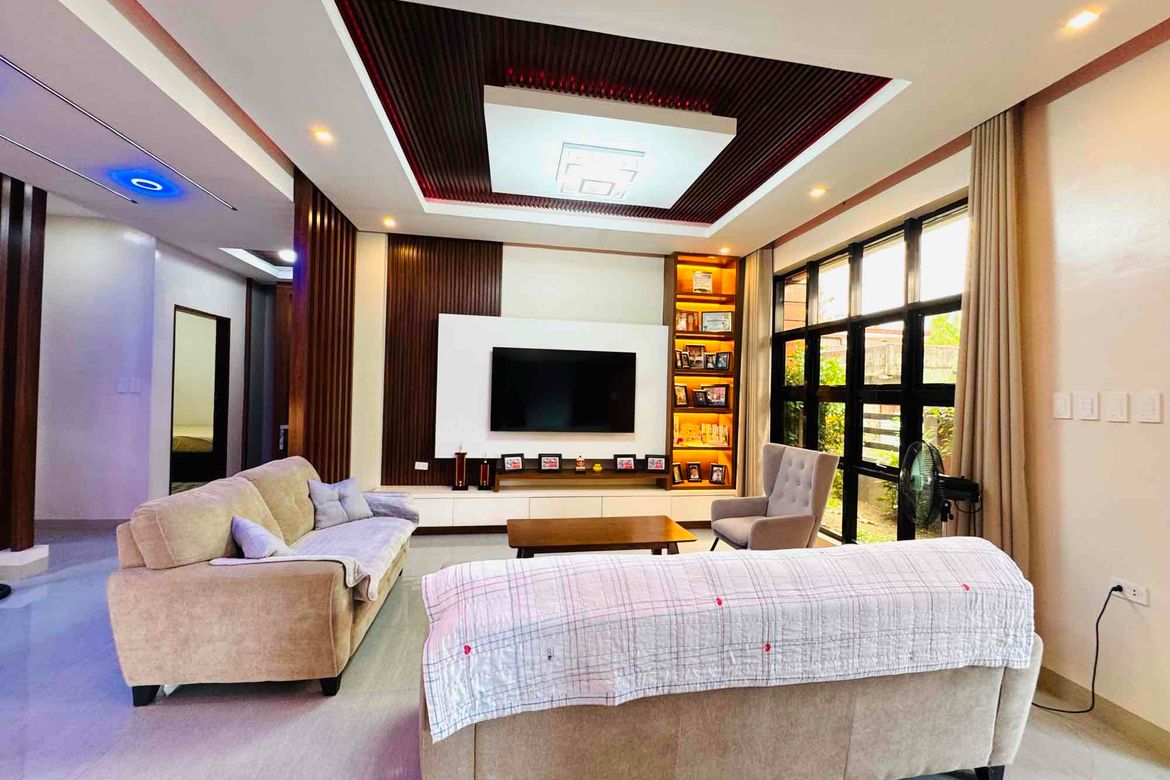 3 Bedroom House for Sale in Santa Cruz, Tanauan, Leyte – photo 4