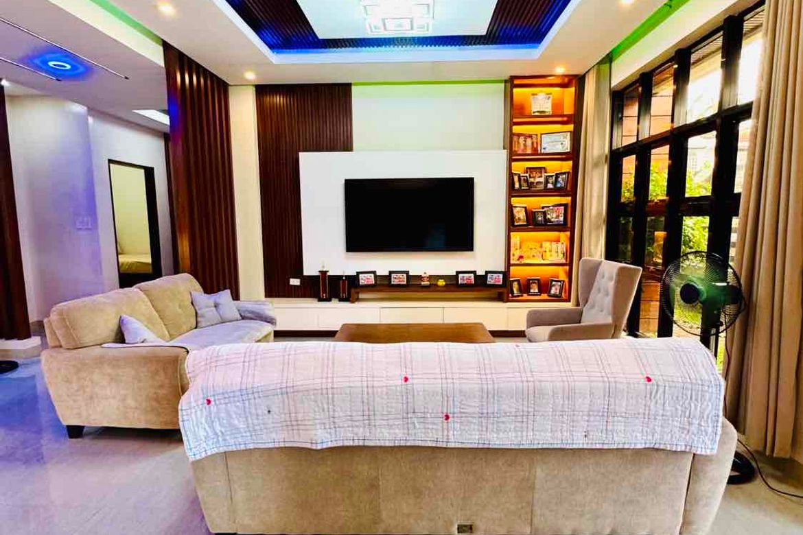 3 Bedroom House for Sale in Santa Cruz, Tanauan, Leyte – photo 5