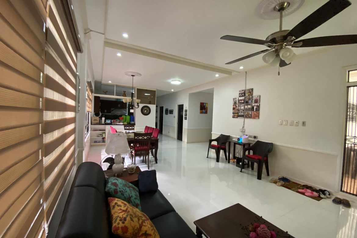 3 Bedroom House for Sale in Santa Felomina, San Pablo, Laguna – photo 2