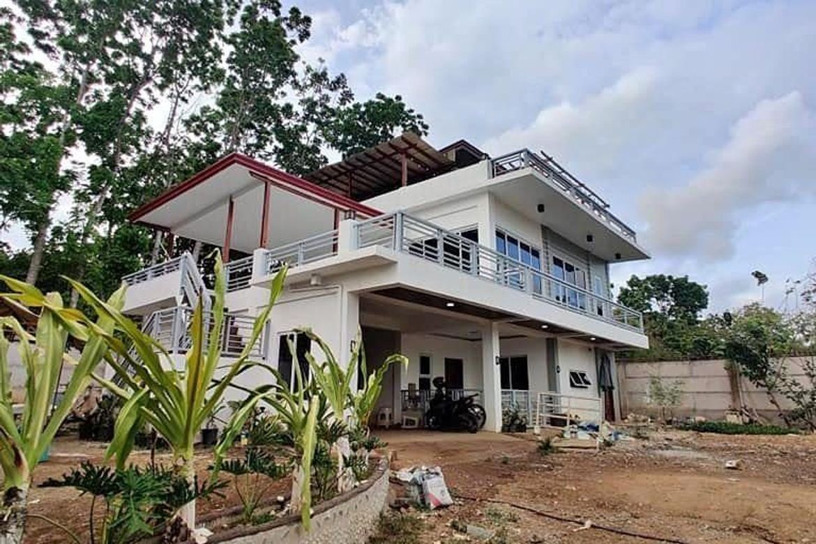 3 Bedroom House for Sale in Santa Lourdes, Puerto Princesa, Palawan – photo 4