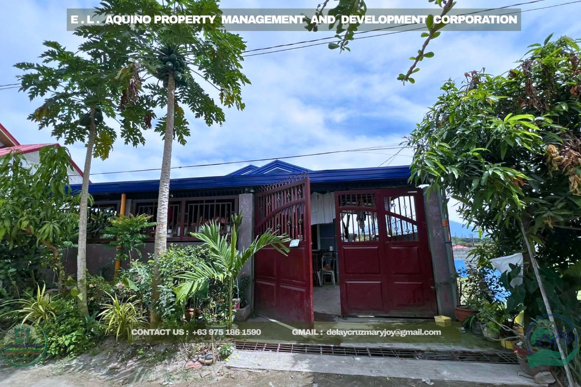 3 Bedroom House for Sale in Santa Lucia, Magalang, Pampanga – photo 2