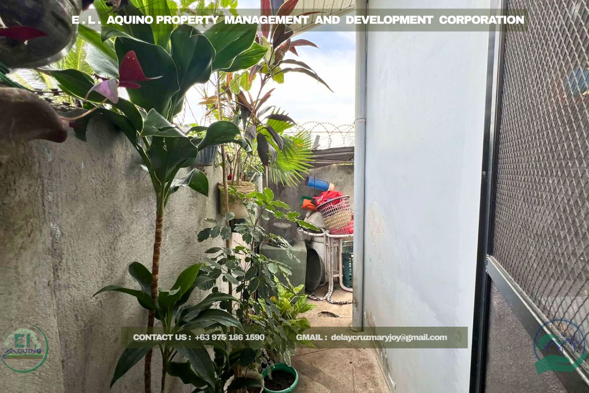 3 Bedroom House for Sale in Santa Lucia, Magalang, Pampanga – photo 5