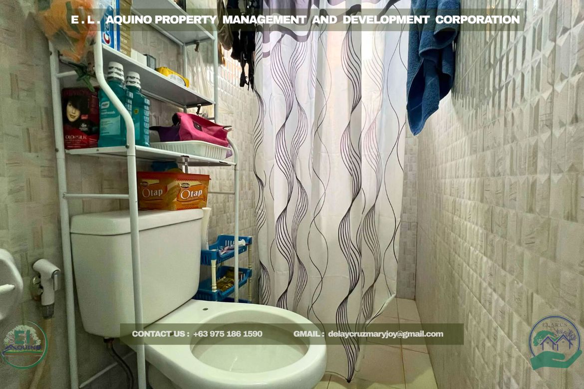 3 Bedroom House for Sale in Santa Lucia, Magalang, Pampanga – photo 6