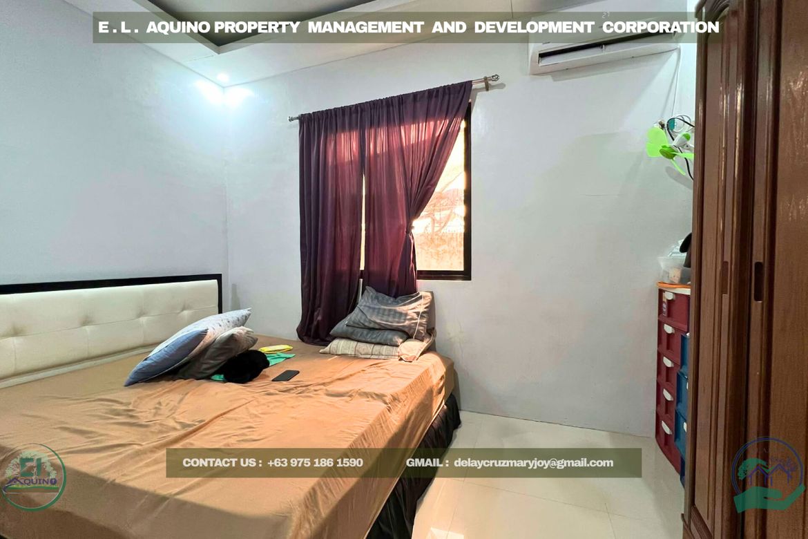 3 Bedroom House for Sale in Santa Lucia, Magalang, Pampanga – photo 7