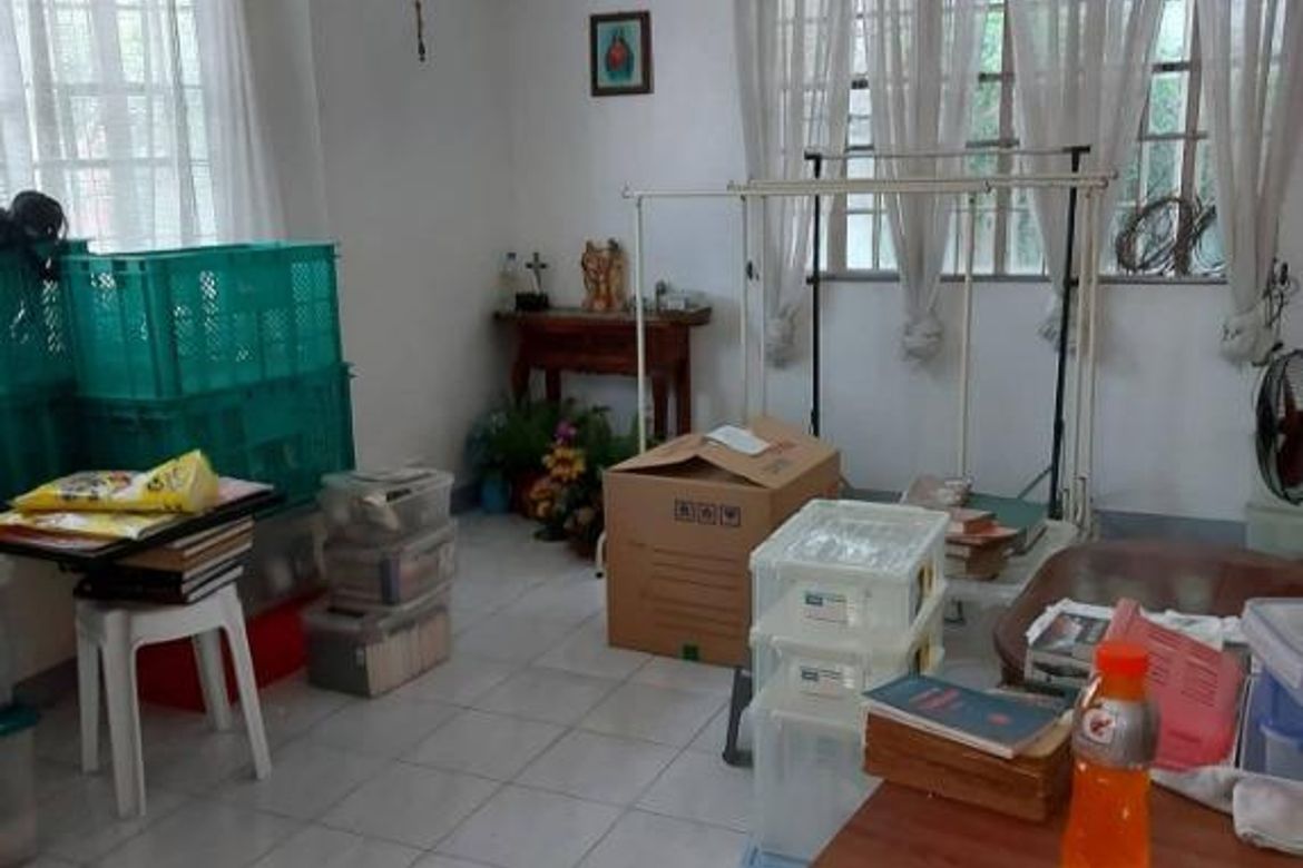 3 Bedroom House for Sale in Santa Lucia, Pasig, Metro Manila – photo 5