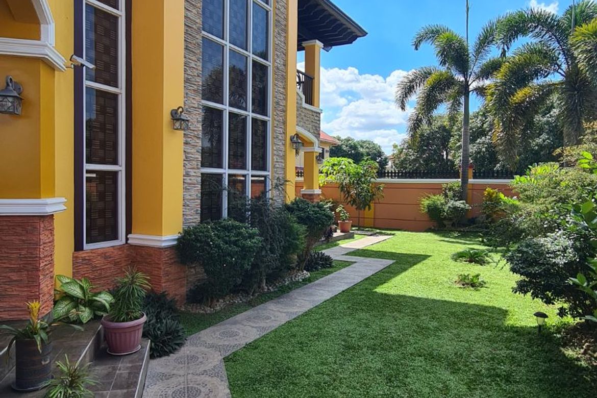 3 Bedroom House for Sale in Santa Maria, Mabalacat, Pampanga – photo 2