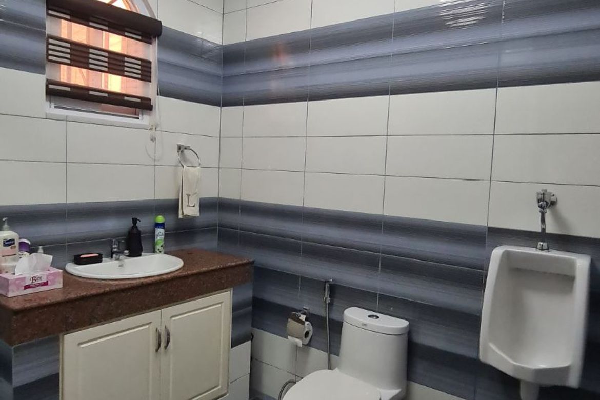 3 Bedroom House for Sale in Santa Maria, Mabalacat, Pampanga – photo 5