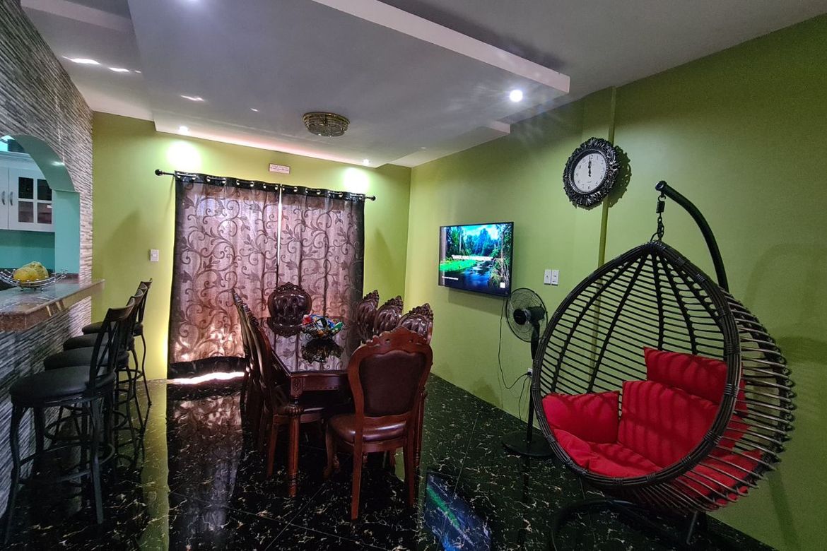 3 Bedroom House for Sale in Santa Maria, Mabalacat, Pampanga – photo 6