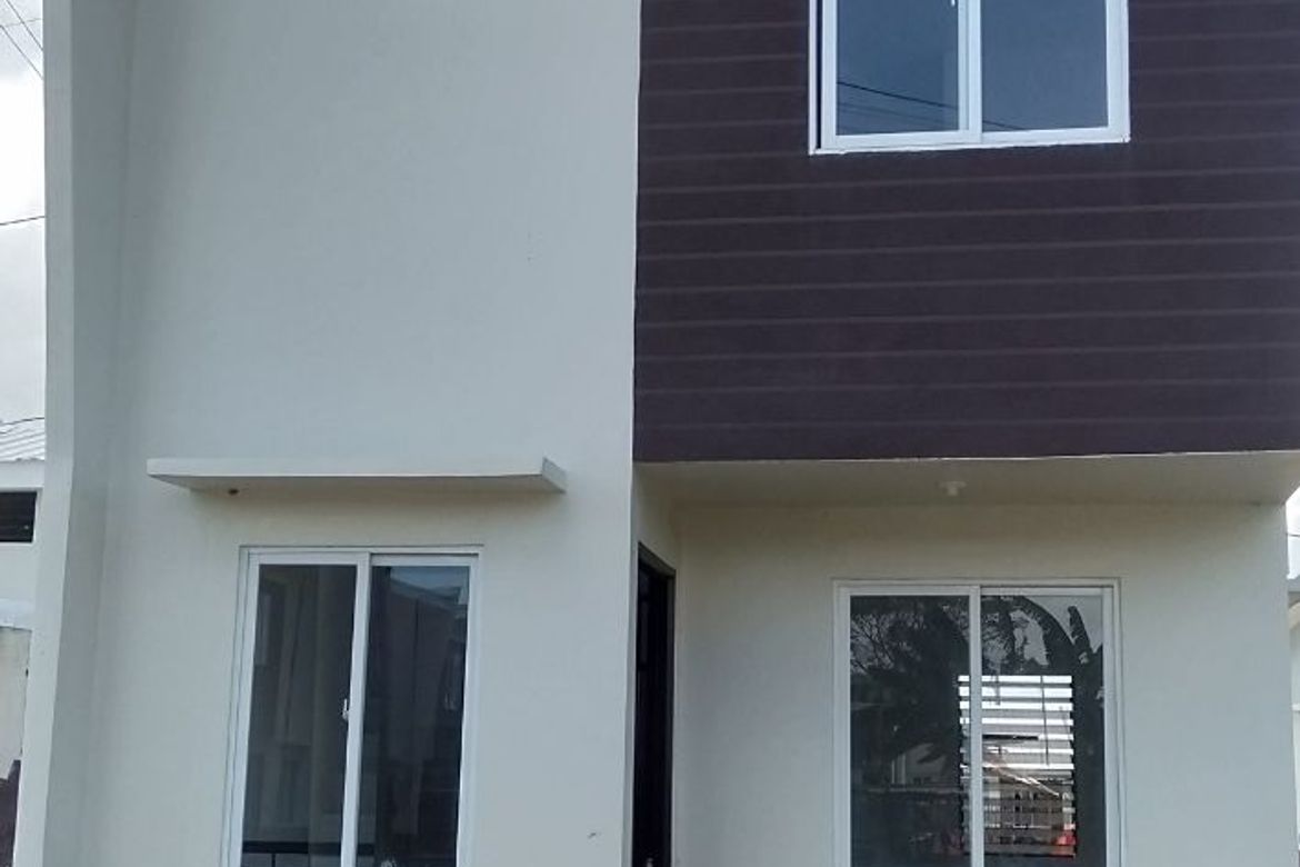 3 Bedroom House for Sale in Santa Monica, San Pablo, Laguna