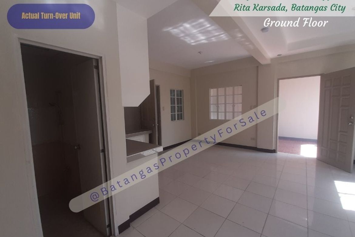 3 Bedroom House for Sale in Santa Rita Karsada, Batangas City, Batangas – photo 4