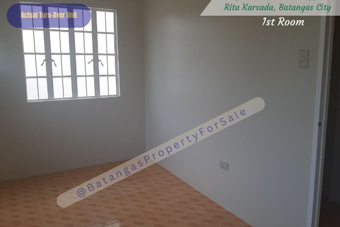 3 Bedroom House for Sale in Santa Rita Karsada, Batangas City, Batangas – photo 5