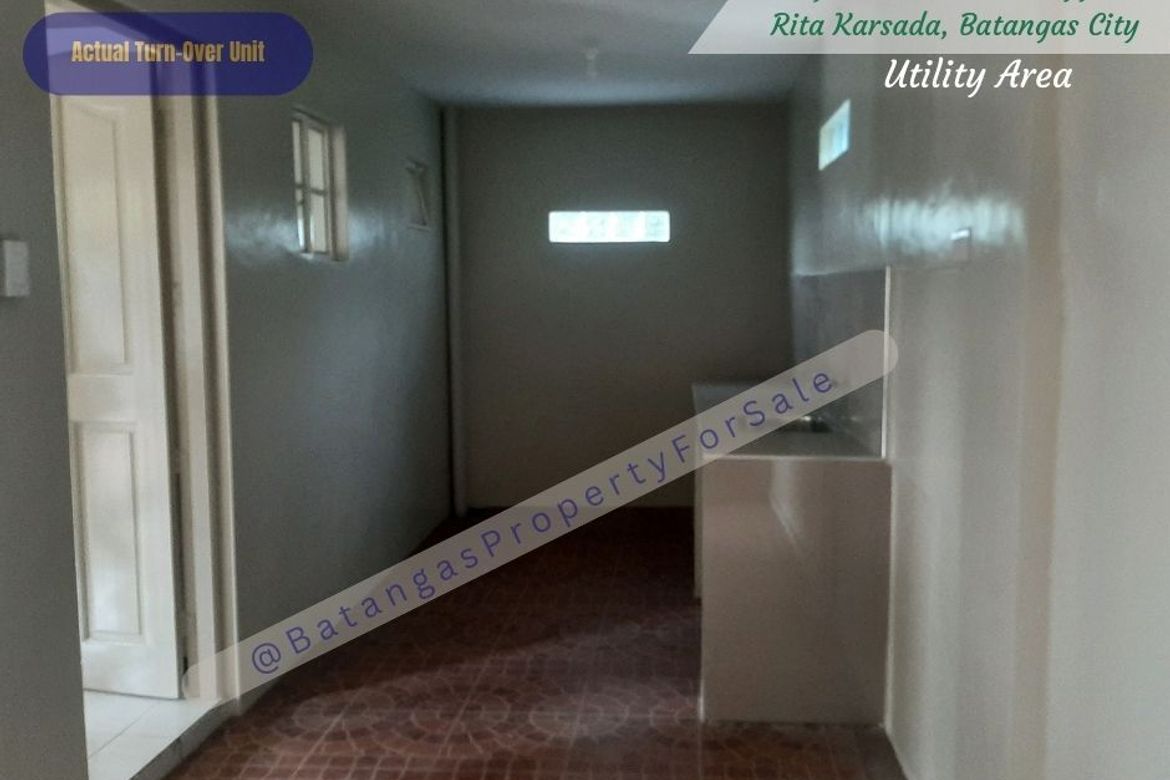 3 Bedroom House for Sale in Santa Rita Karsada, Batangas City, Batangas – photo 8