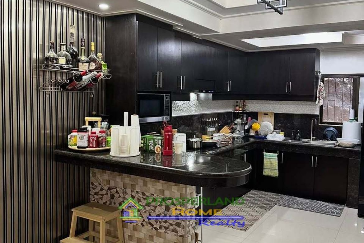 3 Bedroom House for Sale in Santa Rosa, Laguna – photo 3