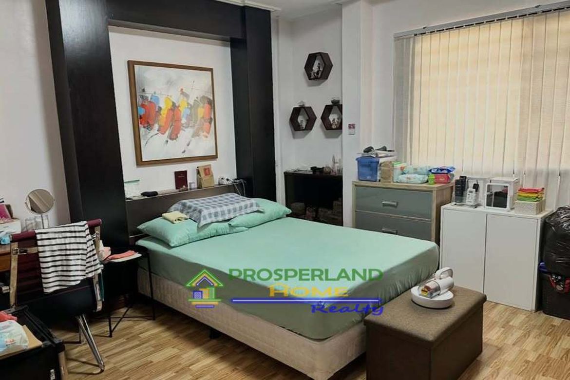 3 Bedroom House for Sale in Santa Rosa, Laguna – photo 5
