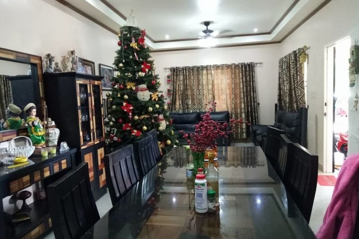 3 Bedroom House for Sale in Santa Teresita, Angeles, Pampanga – photo 2