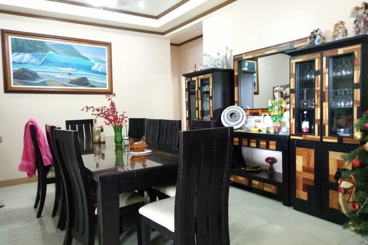 3 Bedroom House for Sale in Santa Teresita, Angeles, Pampanga – photo 4