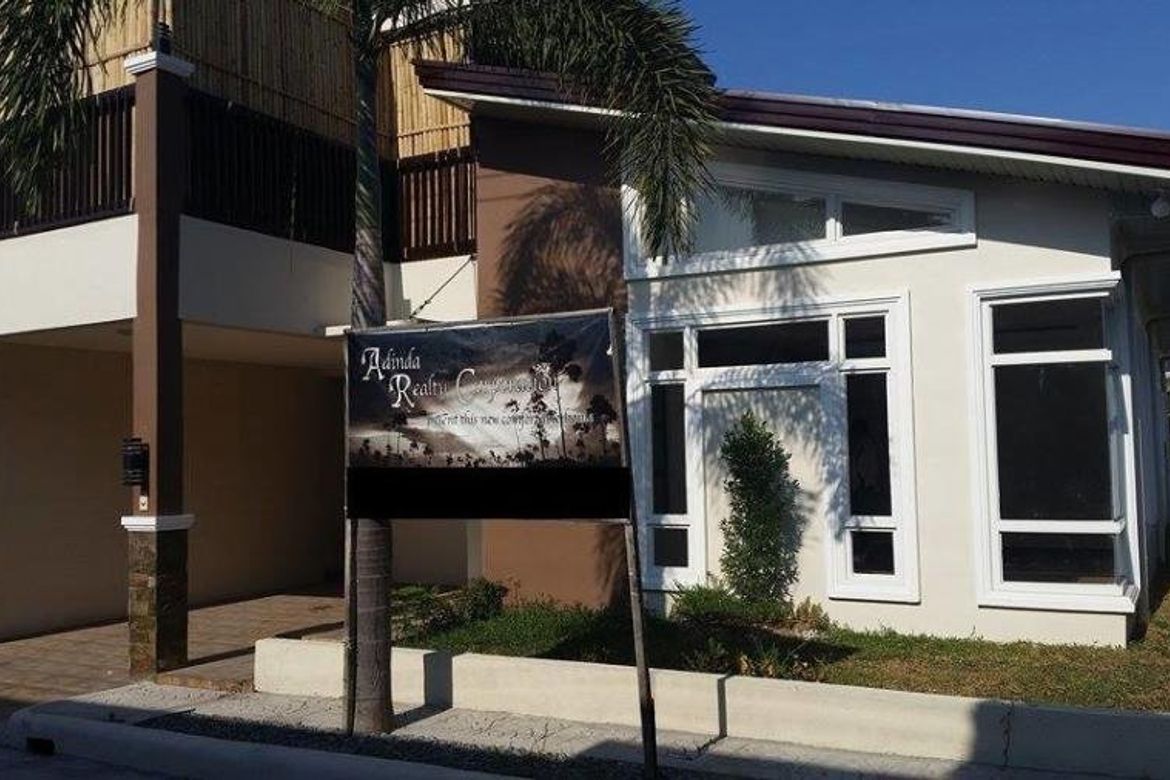 3 Bedroom House for Sale in Santa Teresita, Angeles, Pampanga
