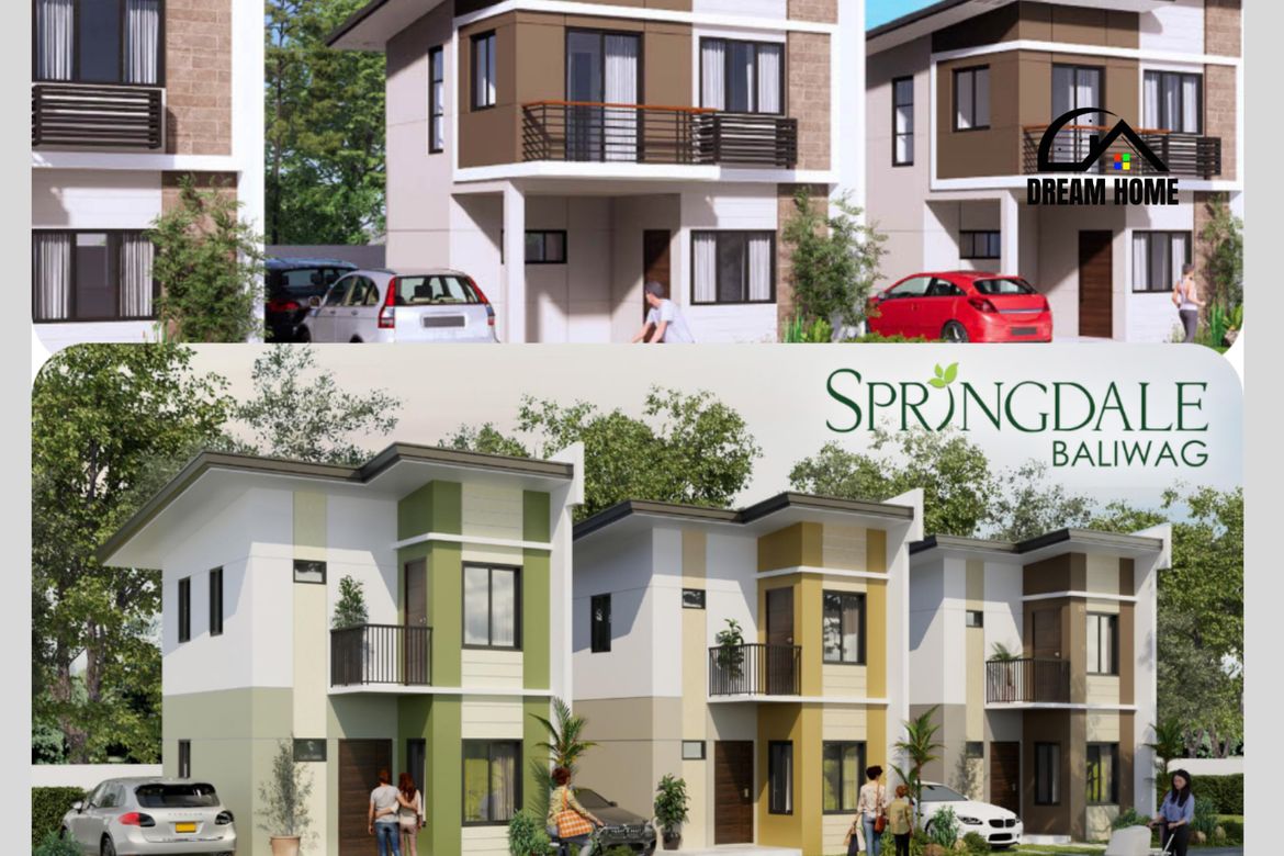 3 Bedroom House for Sale in Santo Domingo 1st, Capas, Tarlac – photo 3