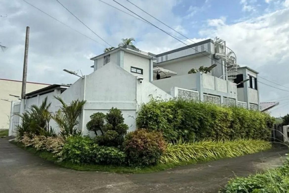 3 Bedroom House for Sale in Santo Domingo 2nd, Capas, Tarlac