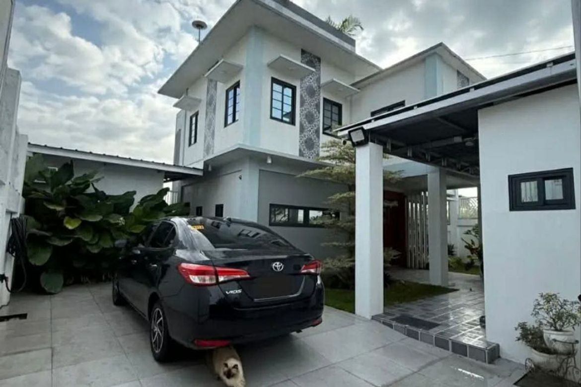 3 Bedroom House for Sale in Santo Domingo 2nd, Capas, Tarlac – photo 2
