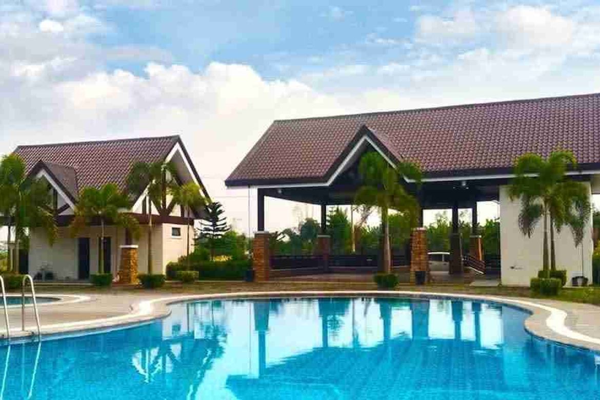 3 Bedroom House for Sale in Santo Domingo 2nd, Capas, Tarlac – photo 2