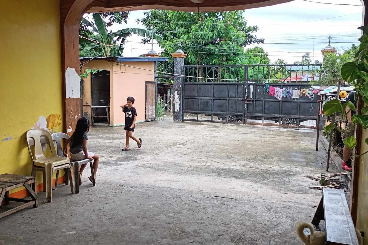 3 Bedroom House for Sale in Santo Domingo 2nd, Capas, Tarlac – photo 3
