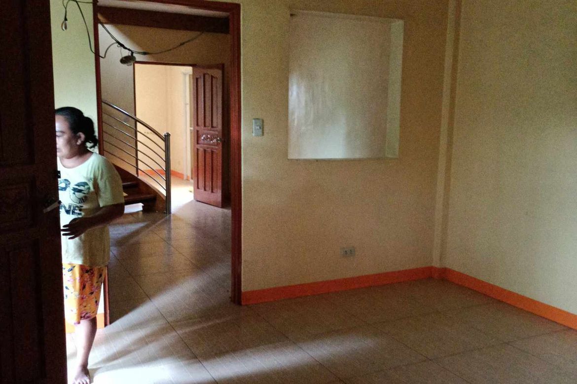 3 Bedroom House for Sale in Santo Domingo 2nd, Capas, Tarlac – photo 6