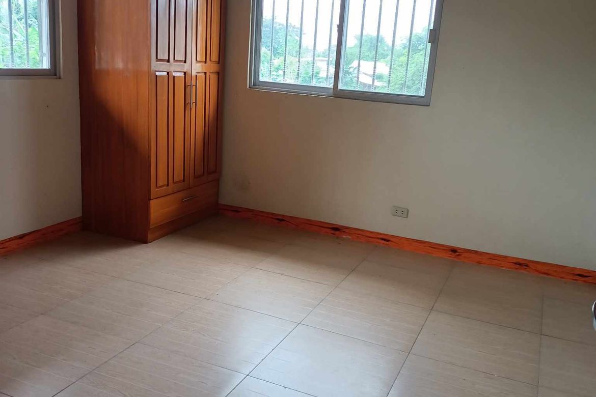 3 Bedroom House for Sale in Santo Domingo 2nd, Capas, Tarlac – photo 8
