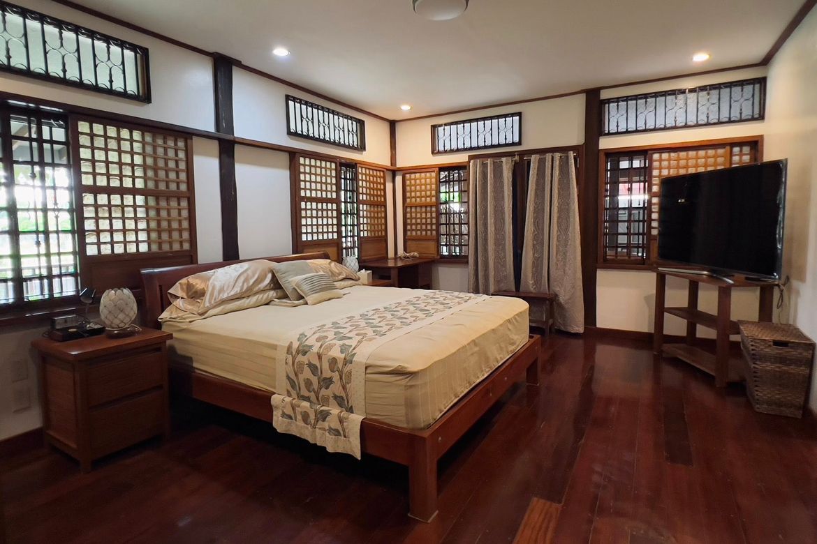 3 Bedroom House for Sale in Santo Domingo, Angeles, Pampanga – photo 4